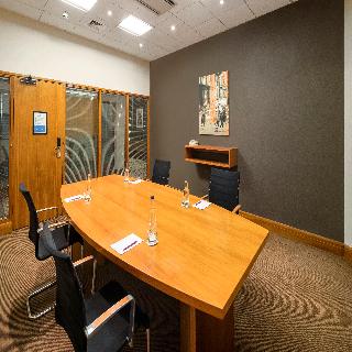 Crowne Plaza Chester fotoÄŸrafÄ±