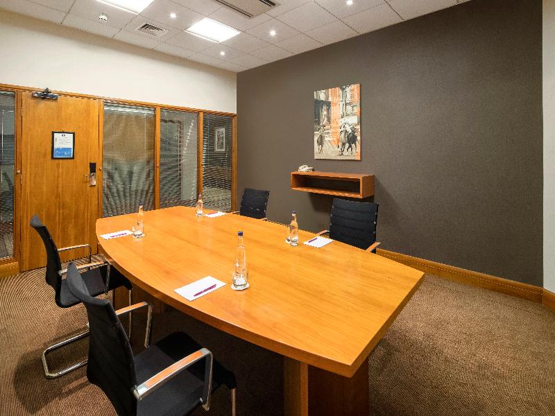 Crowne Plaza Chester - Toplantı
