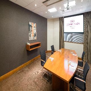 Crowne Plaza Chester fotoÄŸrafÄ±