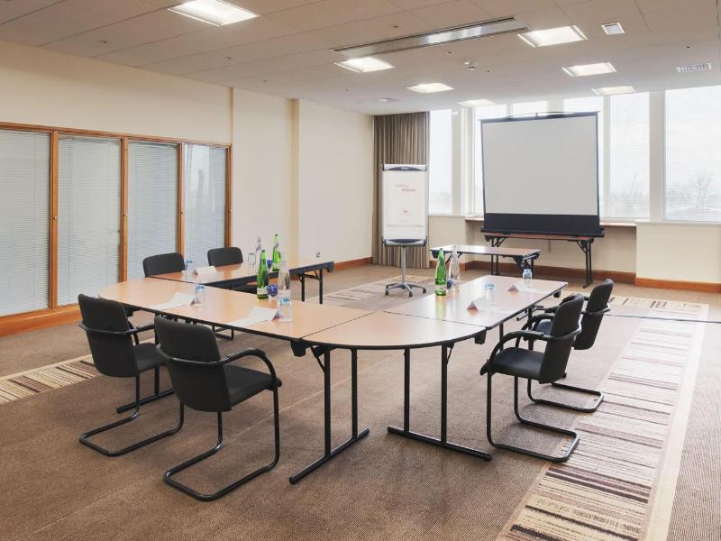 Crowne Plaza Chester - Toplantı