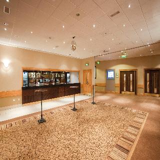 Crowne Plaza Chester fotoÄŸrafÄ±