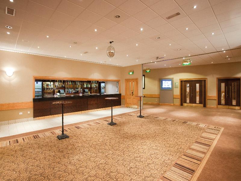 Crowne Plaza Chester - Toplantı