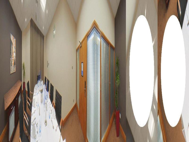 Crowne Plaza Chester - Toplantı