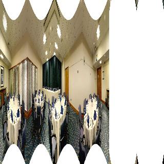 Crowne Plaza Chester fotoÄŸrafÄ±