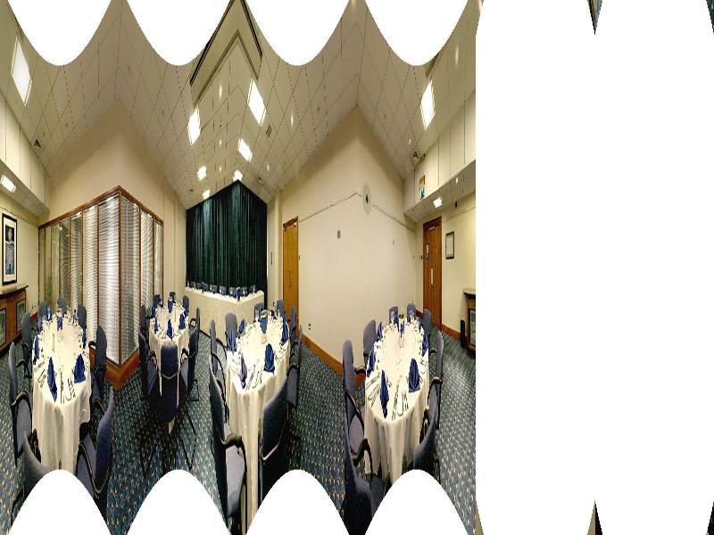 Crowne Plaza Chester - Toplantı