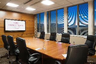 Crowne Plaza Chester fotoÄŸrafÄ±
