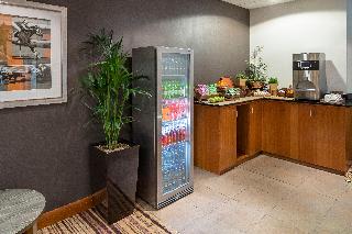 Crowne Plaza Chester fotoÄŸrafÄ±