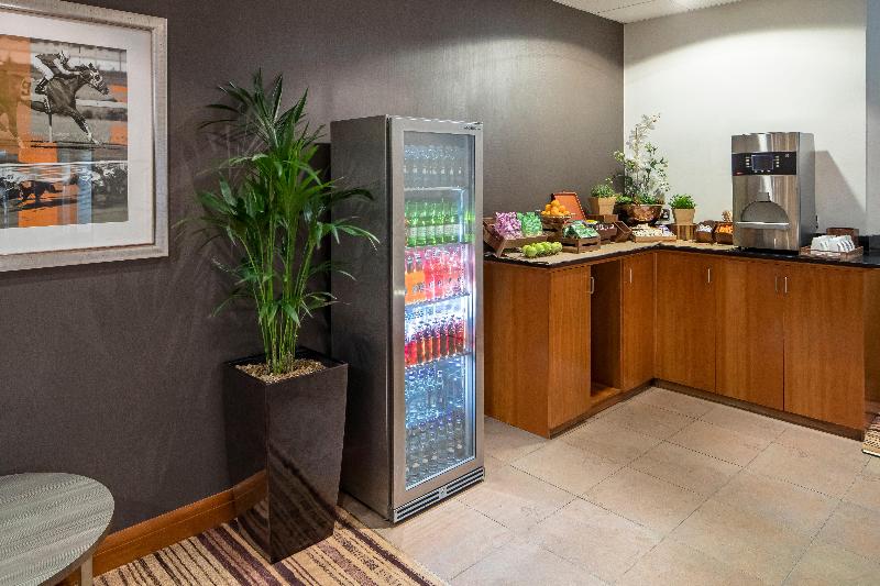 Crowne Plaza Chester - Toplantı