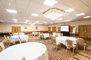 Crowne Plaza Chester fotoÄŸrafÄ±