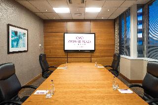 Crowne Plaza Chester fotoÄŸrafÄ±