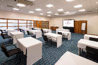 Crowne Plaza Chester fotoÄŸrafÄ±