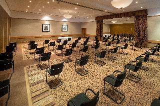 Crowne Plaza Chester fotoÄŸrafÄ±