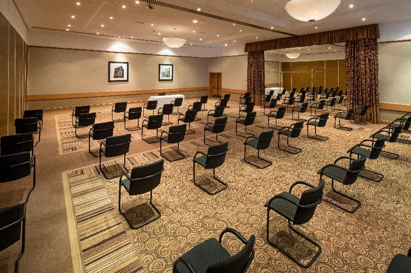 Crowne Plaza Chester - Toplantı