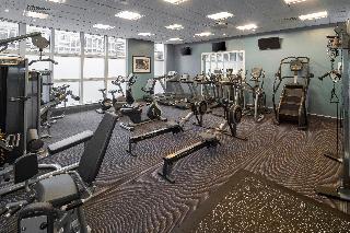 Crowne Plaza Chester fotoÄŸrafÄ±