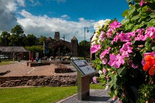 Crowne Plaza Chester fotoÄŸrafÄ±