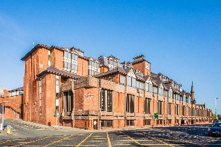 Crowne Plaza Chester fotoÄŸrafÄ±