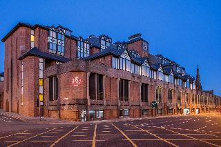 Crowne Plaza Chester fotoÄŸrafÄ±