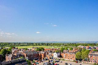 Crowne Plaza Chester fotoÄŸrafÄ±