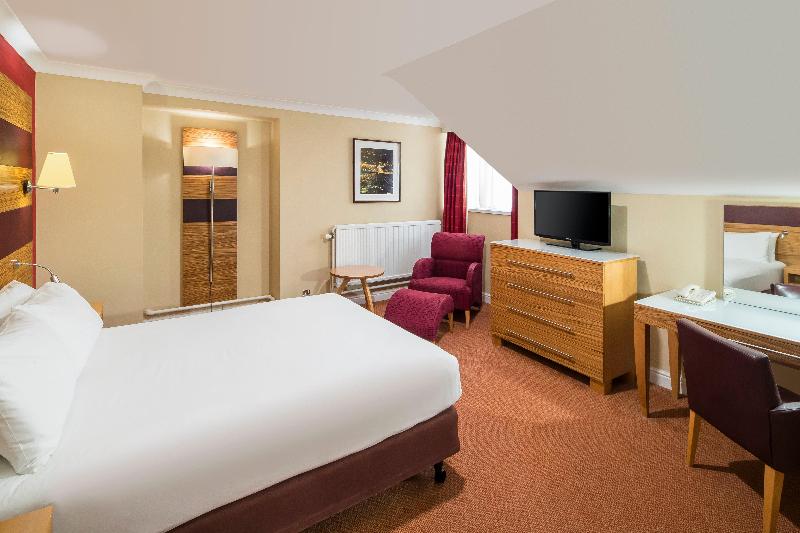 Crowne Plaza Chester - Oda