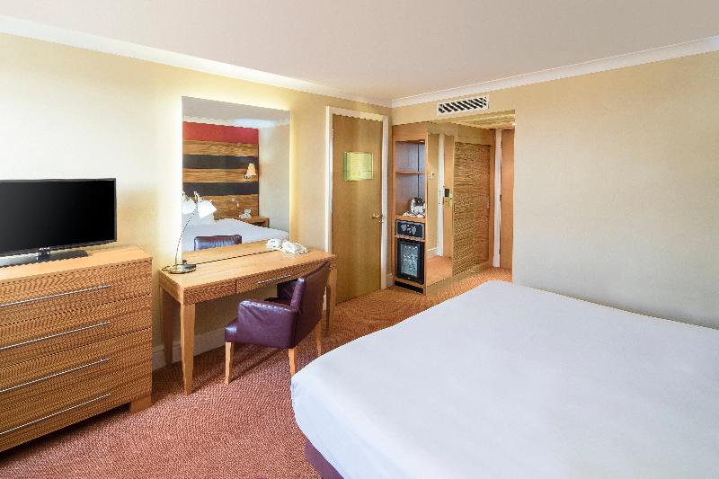 Crowne Plaza Chester - Oda