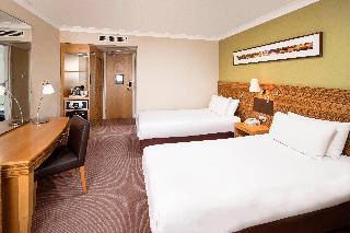 Crowne Plaza Chester fotoÄŸrafÄ±