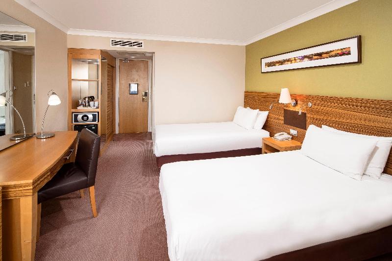 Crowne Plaza Chester - Oda
