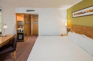 Crowne Plaza Chester fotoÄŸrafÄ±