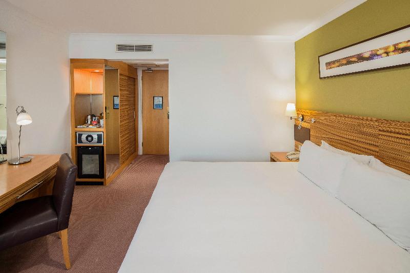 Crowne Plaza Chester - Oda