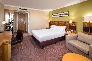 Crowne Plaza Chester fotoÄŸrafÄ±