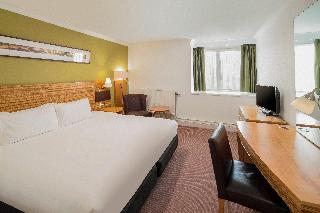 Crowne Plaza Chester fotoÄŸrafÄ±