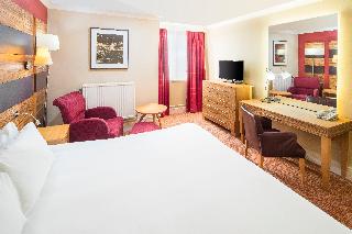 Crowne Plaza Chester fotoÄŸrafÄ±
