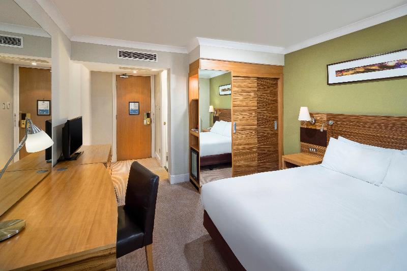 Crowne Plaza Chester - Oda