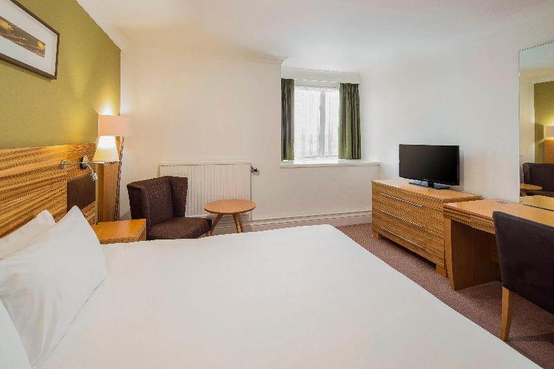 Crowne Plaza Chester - Oda