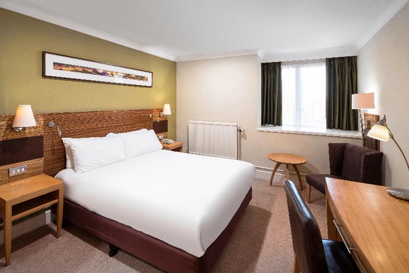 Crowne Plaza Chester - Oda