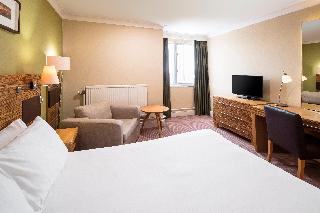 Crowne Plaza Chester fotoÄŸrafÄ±