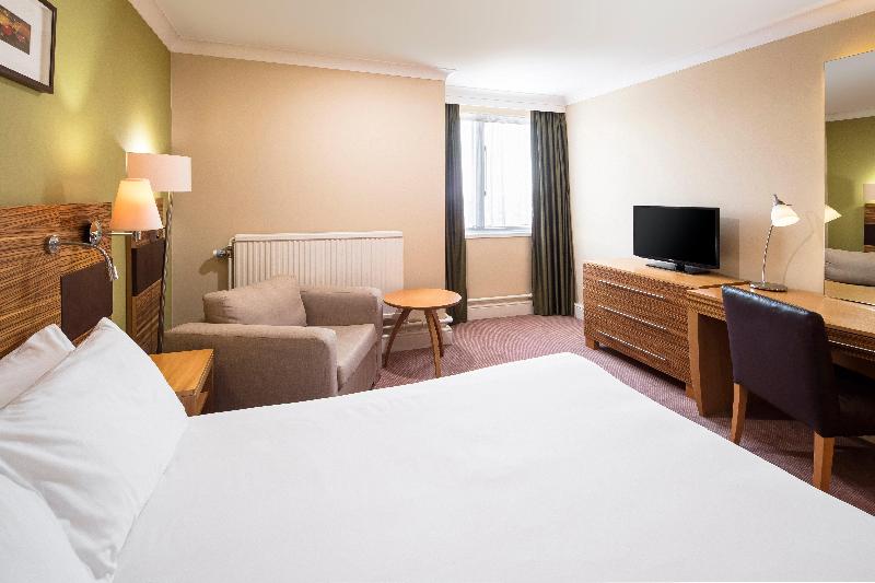 Crowne Plaza Chester - Oda