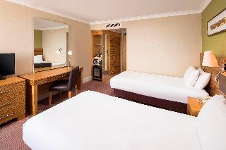 Crowne Plaza Chester fotoÄŸrafÄ±
