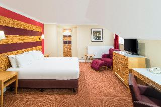 Crowne Plaza Chester fotoÄŸrafÄ±