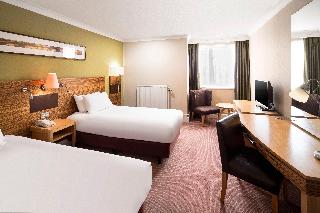 Crowne Plaza Chester fotoÄŸrafÄ±