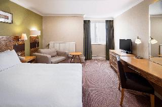 Crowne Plaza Chester fotoÄŸrafÄ±