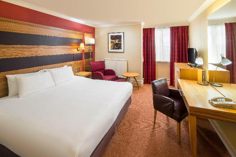 Crowne Plaza Chester - Oda
