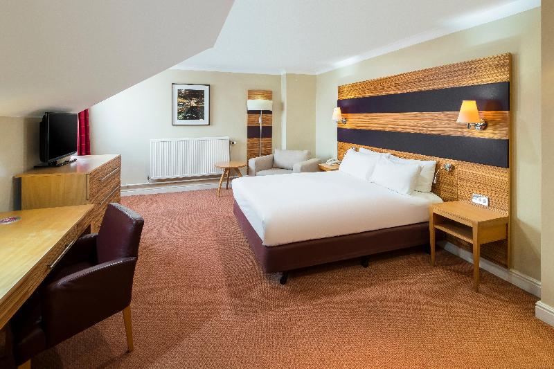 Crowne Plaza Chester - Oda