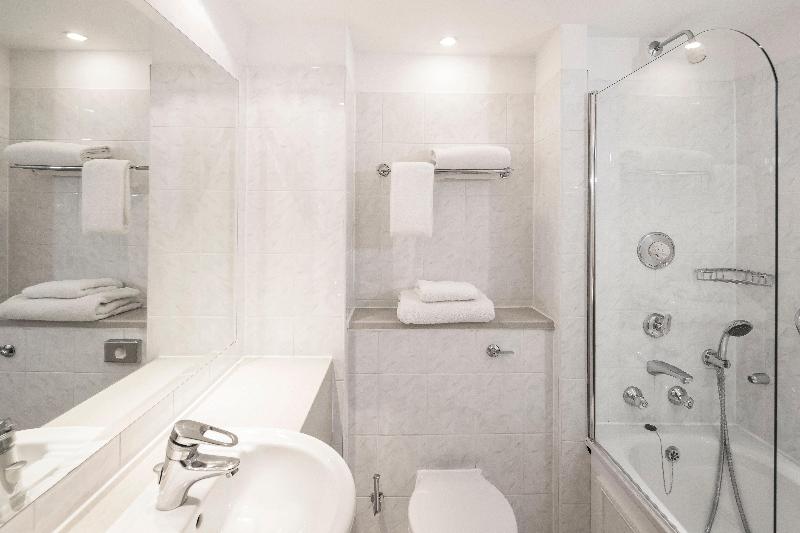 Crowne Plaza Chester - Oda