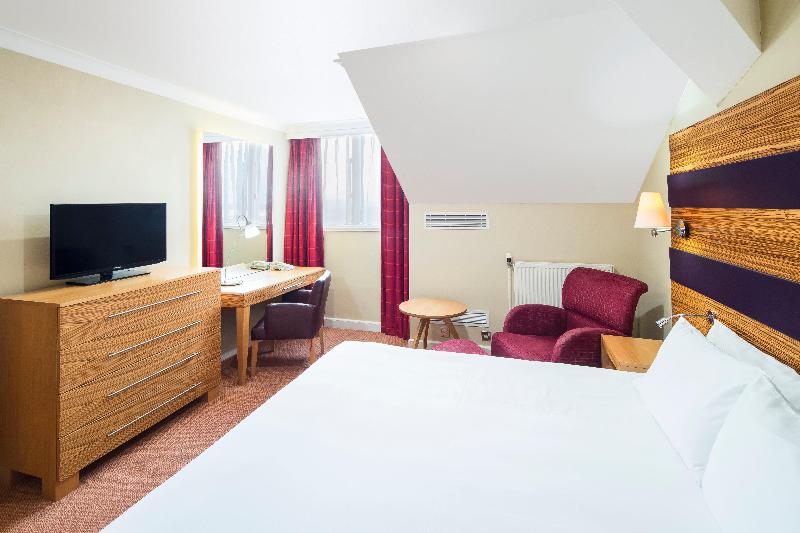 Crowne Plaza Chester - Oda