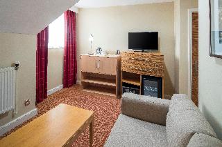Crowne Plaza Chester fotoÄŸrafÄ±