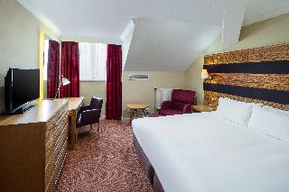 Crowne Plaza Chester fotoÄŸrafÄ±