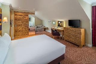 Crowne Plaza Chester fotoÄŸrafÄ±