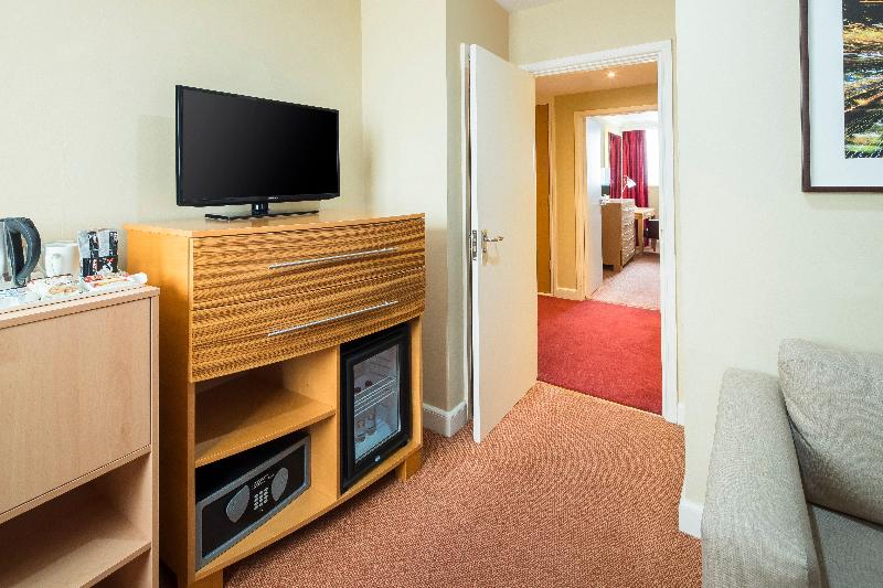 Crowne Plaza Chester - Oda
