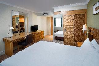 Crowne Plaza Chester fotoÄŸrafÄ±