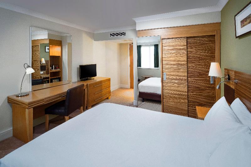 Crowne Plaza Chester - Oda